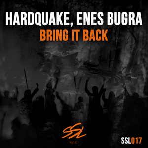 Bring It Back (Original Mix)