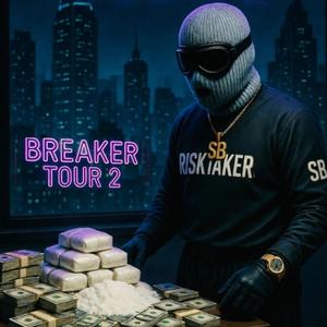 SACRIFICIAL BREAKERZ FREESTYLE (feat. SWIPE, BIG JR, 100 PACK JU, QINO SANTO & VIBES)