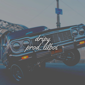 Oldschool Type Beat - Dripy