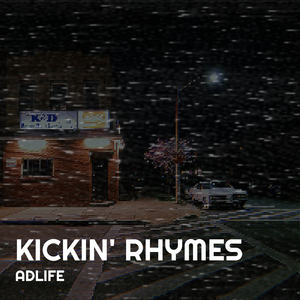 Kickin' rhymes