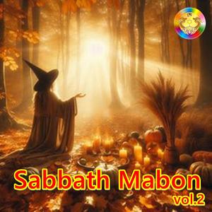 Recolhimento da Alma em Mabon
