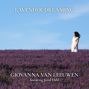 Lavender Dreaming (feat. Jared Dahl)