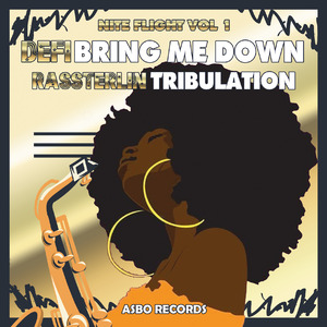 Tribulation (Original Mix)