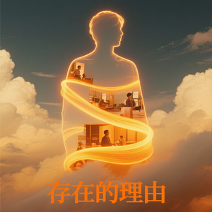 你是我存在的理由