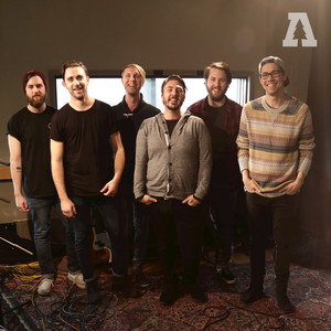 Young and Courageous (Audiotree Live Version)