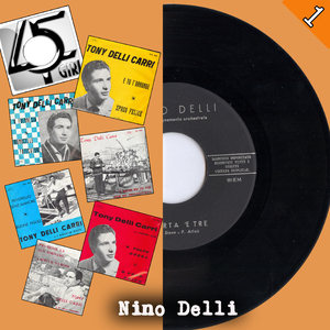 Nun Sò Pregiudicato