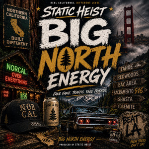 BIG NORTH ENERGY