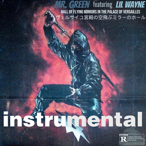 Hall of Flying Mirrors in the Palace of Versailles (Instrumental)