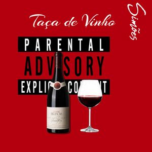 Taça de Vinho