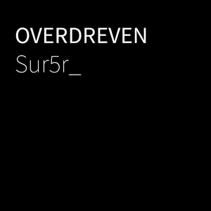Overdreven