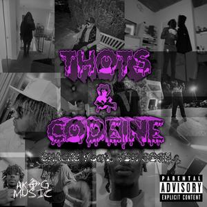 Thots & Codeine (feat. VON GOGH)