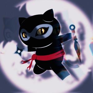 Neko Style (feat. Lil Phoenix)