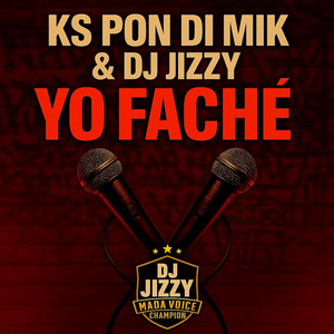 Yo faché