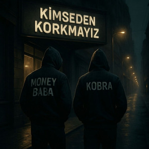 Kimseden Korkmayız
