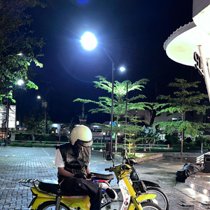 Ladusing dan keadilan