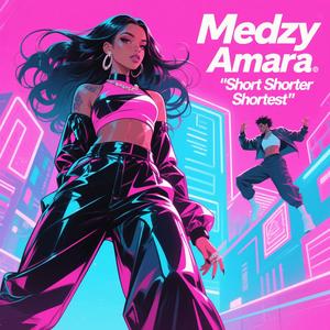 Short Shorter Shortest