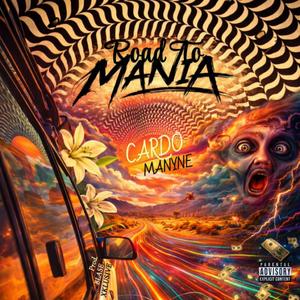 Kuu (feat. CARDOMAYNE)