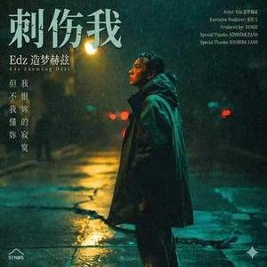 刺伤我 (R&B粤语版)