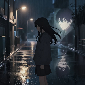 Jenseits des Schleiers