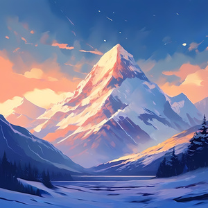 Chill Mountain