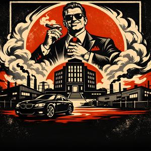 Main Character Syndrome