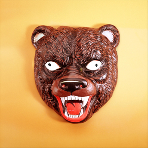 Beargenda (feat. Chris Ballew)