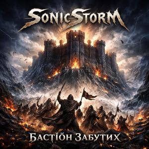 Сталевий гейзер