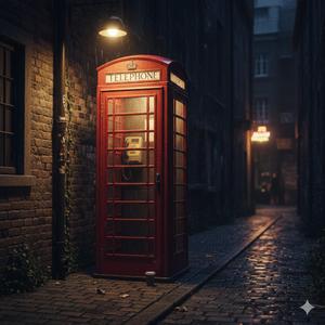 닿을 수 없는 목소리