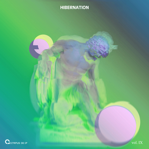 Soulstice (Original mix)