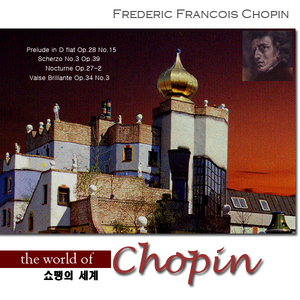 Mazurka Op.33-4 b minor (쇼팽：마주르카 제25번 b 단조 작품 33-4)