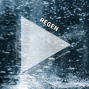 Regengeräusche