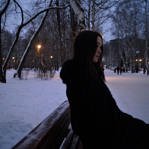Случайная встреча
