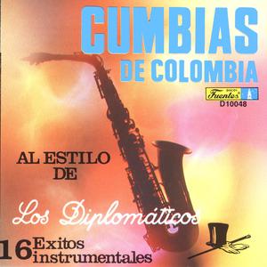 Cumbia Universal