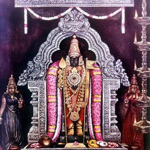 திருப்புகழ் 270 சினத் திலத் தினை (திருத்தணிகை)