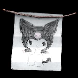 Kuromi Lonestar