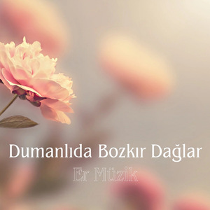 Dumanlıda Bozkır Dağlar