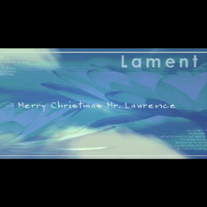 Merry Christmas Mr.Lawrence