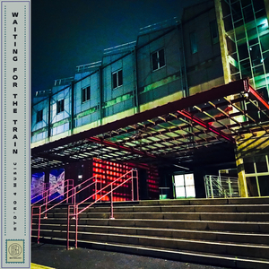 Waiting For The Train