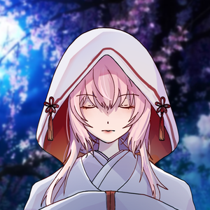 黄泉桜-another mix- ver.巡音ルカ