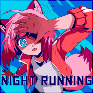 NIGHT RUNNING