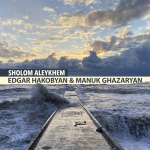 Sholom Aleykhem