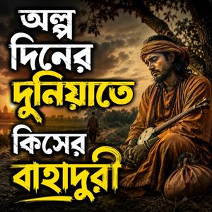 Olpo Diner Duniyate Kisher Bahaduri (অল্প দিনের দুনিয়াতে কিসের বাহাদুরি) Sad Baul Song