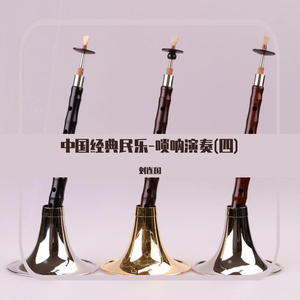 正月十五闹雪灯 (唢呐演奏)