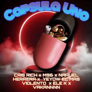 Capsula Uno