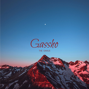 Gassho