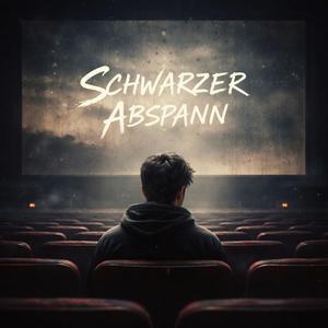 Schwarzer Abspann