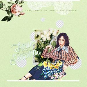 四季(Four Seasons)（翻自 金泰妍）