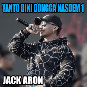 Yanto Diki Dongga Nasdem 1