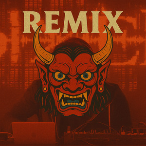 Clear Test Signal (Remix)