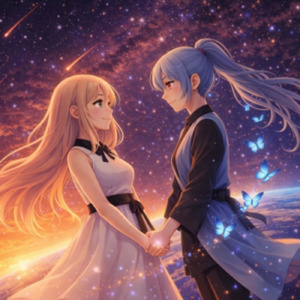 音は、光になった